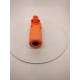 250A 1500V DC High Current EV Battery Connector Waterproof IP67B TUV