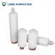 2.5 Inch 226 Spear Fin PTFE Pleated Sediment Filter Cartridge For Beverage