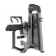 Commercial Seated Triceps Machine For Gym Club Workout