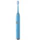 Dentist Recommended Household Products Adult Electric Toothbrush OEM Service And Size Is 5.5*24*3.1cm Weight Is 41 Gram