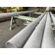 TP304 Seamless Stainless Pipe 0.6mm For Auto Parts And Ship Parts