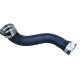 Engine Part Air Intake Duct Hose Turbocharger Intercooler Hose Fits for MB W166 OE 1665280000