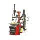 Simple Disassembly Tyre Changer Machine Zh650r with Electric Power Source Trainsway