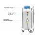 ODM Diode Laser Hair Removal Salon Machine 0-120J/cm2 Without Pain