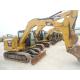 307e used  excavator for sale USA   tractor excavator 5000 hours 600mm chain CAT  excavator for sale