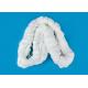 Strong TFO Hank Yarn / 100% Spun Polyester Yarn Anti-Bacteria and Anti-Pilling 50/3