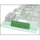 8A 160V 3.81mm Pitch M2 PCB Mount Screw Terminal Block Connector