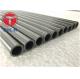 En10305-2 E155 E195 Precision Steel Tubes