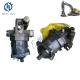 Rexroth A6VM107 HA1U1/63W-VTB370A-K Hydraulic Motor Volvo MCT135C Hydraulic Final Drive Motor A6VM107HAV63W Pump