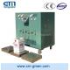 R134a R22 ISO Tank refrigerant filling machine CM20A