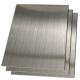 0.01-3.0mm Thick SS201 SS316 Stainless Steel Sheet With Slit Edge