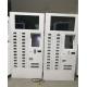 Airport 25pcs Cabinet Lockers Cell Phone Charging Station CE Approval