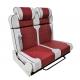 Double Sofa Passenger Seat For Motorhome Rv Modified Car Seats