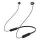 Sport IPX5 10hrs Wireless Neck Earphones With Mic Button Control
