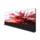 Indoor DID Multi Screen Video Wall 46 Inch Floor Standing Wide Viewing Angle