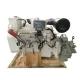 4 Stroke Marine Diesel Engine High Efficiency And Energy Saving