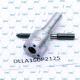 ERIKC DLLA150P2125 bosch p type nozzles DLLA 150 P 2125 fuel injector oil spray nozzle DLLA 150P 2125 for 0445110356