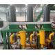 3000T Hydraulic Aluminum Extrusion Press Machine Automatic Mode
