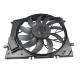 100% Professional Tested W220 W215 R230  Auto Cooling Fan A2205000293