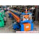 Metal Roof Ridge Cap Roll Forming Machine 0.25mm G550 Steel Africa