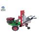 Small Agriculture Planting Machine 1 Row Potato Seeder 0.3  -  0.6 Acre / H
