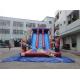 Inflatable dry slide , inflatable spiderman slide , inflatable slip n slide