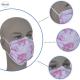 Custom Logo Adjustable Color Supplier Medical Best Pink 50pcs/box Children Alibaba Disposable Surgical Face Mask
