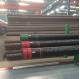 Cold Drawn Precision Seamless STKM11A Carbon Steel Round Tube Precision Steel Tube