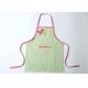 Fashionable Cute Cooking Aprons Convenient Use  For Promotional  / Gift Purpose
