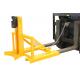 Upgrated Eager-gripper Clamp Drum Clamp Attachment for 360Kg Loading