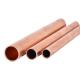 Cheap Price Good Quality Seamless Steel Pipe 1/2-24 Copper Nickel Steel Pipe CUNI 90/10 XXS ANSI B36.10