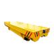 Trackless Electric Powered Handling Equipment Transfer Cart 30m/Min
