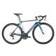 Lightweight Carbon Fiber Road Bike 700C*23C SH1MANO 105 R7000 High Stability