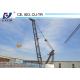 Professional Manufacturer High Quality 8ton Derrick Tower Crane from China