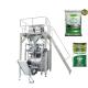 Liquid Paste Powder Or Granule Automated Packaging Machine