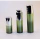 15ml 30ml 50ml Rotate Cosmetic Airless Pump Bottle