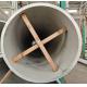 SUS304LTP Stainless Steel 304 Welded Pipe SUS304TP SUS304HTP For Petrochemical Applications