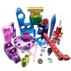 0.01mm high Precision Metal Stamping Services Automotive Stamping Companies