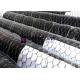 1 Mm Wire 1 Mesh Size Chicken Wire Netting Fence High Corrosion Resistance