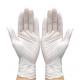 White Health Nitrile Medical Examination Gloves