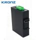 Network Performance With Industrial Ethernet Switches 2K MAC Address And 300 MTBF