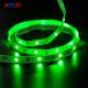 IP67 IP68 RGB LED Strip Light Sync To Music DC12V 24V