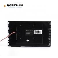 10 Inch Full HD LCD Screen Open Framed With 1280x720 Clear Image Quality