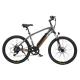 OEM ODM 6 Speed Electric Bicycle with Customized Design and Aluminum Alloy Frame