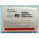 Professional Microsoft Windows 10 Pro Software 32x 64 Bit DVD geniune OEM License