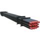 6mm Thickness Water Well Drill Rod Alloy Steel Material For Borehole Drilling