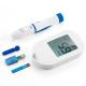 High Blood Sugar Level Monitor with Test Strips , Blood Sugar Device