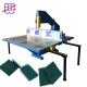 500mm Sponge Vertical Cutting Machine The Ultimate Solution for Cardboard Cutting