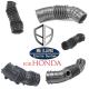 Air Intake Hose Rubber Hose 17228 for HONDA auto cooling system auto spare parts