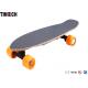 TM-RMW-HB01 Maple Wood Self Balancing Hoverboard / Hoverboard Electric Scooter